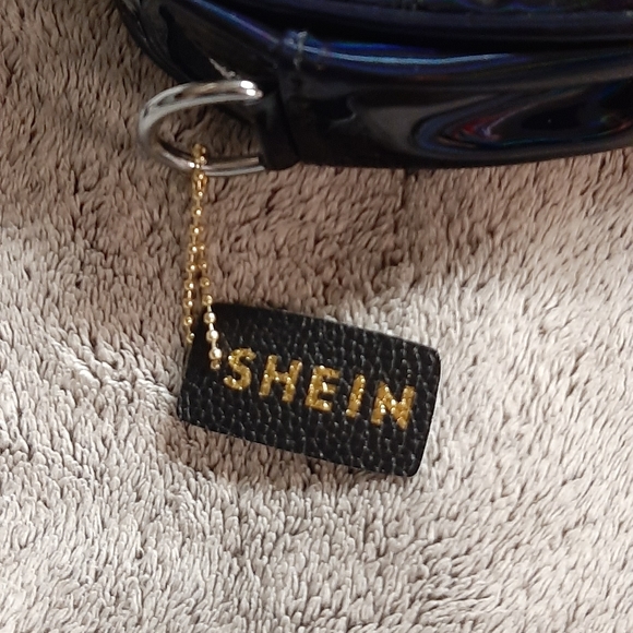 Shein bag New without tags. Never used. - Picture 5 of 5